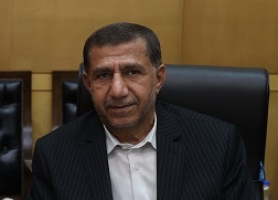 خسارت نخلستان‌های سوخته در آتش باید توسط وزارتخانه‌های نیرو و جهاد کشاورزی جبران شود